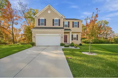 8577 Noelle Drive, Colerain Township, OH 45251 - Photo 1