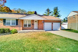 4324 Redstar Ct, Delhi Township, OH 45238 - Photo 1