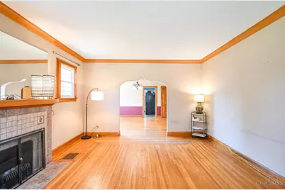 3227 Hildreth Ave, Cincinnati, OH 45211 - Photo 8
