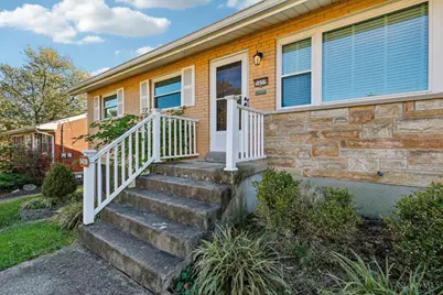 5459 Joey Terrace, Cincinnati, OH 45248 - Photo 4