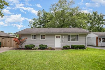 761 Marbea Drive - Photo 1