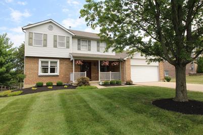 4130 Duffy Fairfield Township, OH 45011 - MLS 1710846 Coldwell Banker