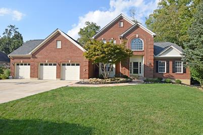4016 Granite Court - Photo 1