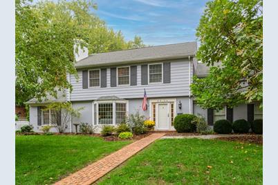6826 Hammerstone Way - Photo 1