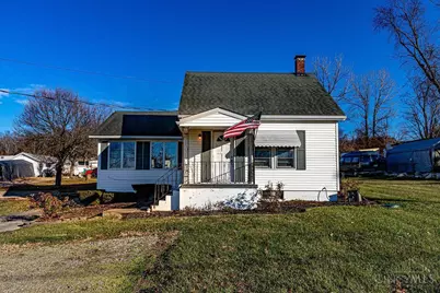 408 Morman Road, Hanover Township, OH 45013 - Photo 1