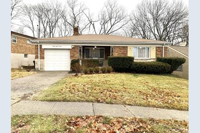 2820 Westbrook Dr, Cincinnati, OH 45211 - MLS 1794526 - Coldwell Banker