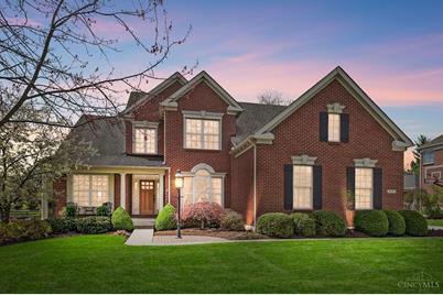 9737 Zig Zag Road, Montgomery, OH 45242 - Photo 1
