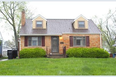 7820 Greenbriar Lane, Madeira, OH 45243 - Photo 1
