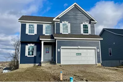 240 Beckwourth Drive, Monroe, OH 45050 - Photo 1