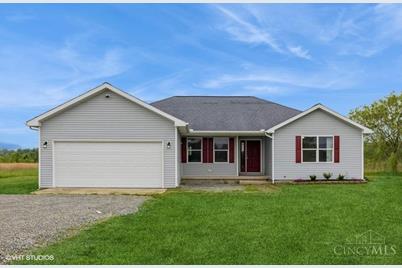 11874 St Rt 730, Marion Township, OH 45107 - Photo 1