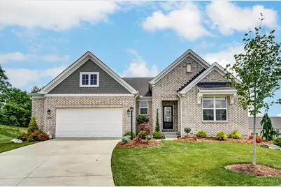 6060 Greenside Drive, Delhi Township, OH 45233 - Photo 1