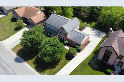 9194 Willow Creek Drive, Deerfield Township, OH 45140 - Photo 1