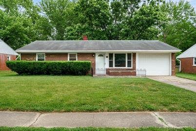 22 Carma Drive, Trotwood, OH 45426 - Photo 1