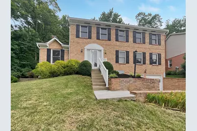 7610 Holliston Place, Anderson Township, OH 45255 - Photo 1