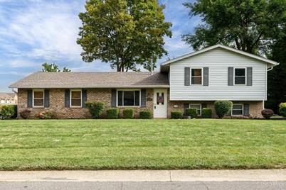 5870 Brooke Meadows Court, Fairfield Township, OH 45011 - Photo 1