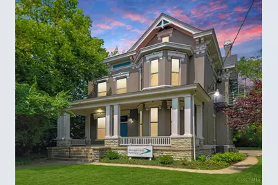 1730 Madison Road, Cincinnati, OH 45206 - Photo 1