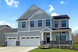 505 Creekside Ln, Lebanon, OH 45036 - Photo 1