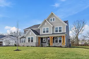 25 Wadestone Ln, Springboro, OH 45066 - Photo 1