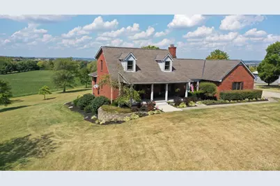 6650 Hamilton Road, Turtle Creek Township, OH 45044 - Photo 1