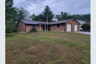 525 N Sheldon Street, Lawrenceburg, IN 47025 - Photo 1