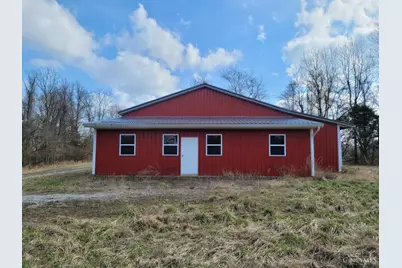 1580 N Altman Road, Monroe Township, OH 45157 - Photo 1