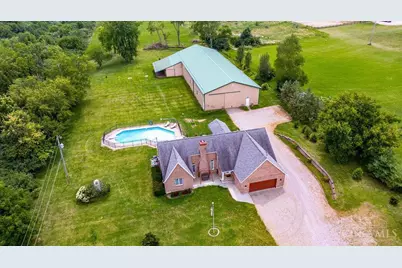 4665 Stephenson Road, Reily Township, OH 45056 - Photo 1