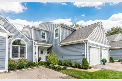 10 Greenhouse Lane #10, Cincinnati, OH 45209 - Photo 1