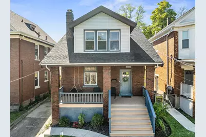 1919 Crane Avenue, Cincinnati, OH 45207 - Photo 1