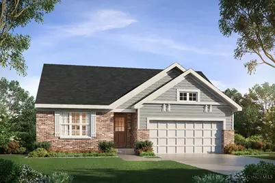 1620 Kilbarron Drive, Maineville, OH 45152 - Photo 1