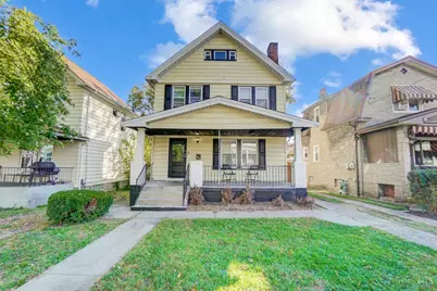 3330 Bevis Avenue, Cincinnati, OH 45207 - Photo 1