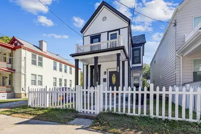 516 Delta Avenue, Cincinnati, OH 45226 - Photo 1