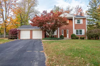 5752 Whitechapel Drive, Sycamore Township, OH 45236 - Photo 1
