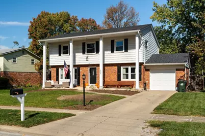 6228 Autumnleaf Lane, Anderson Township, OH 45230 - Photo 1