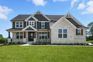 5001 Fescue Dr, Liberty Township, OH 45044 - Photo 1
