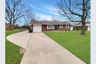 6212 Ivywood Drive, Fairfield Township, OH 45011 - Photo 1