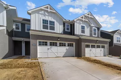 4968 Pebble Court #90, Liberty Township, OH 45011 - Photo 1