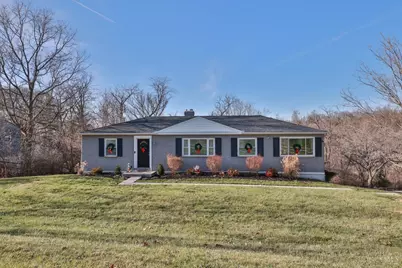 9521 Waxwing Drive, Blue Ash, OH 45241 - Photo 1