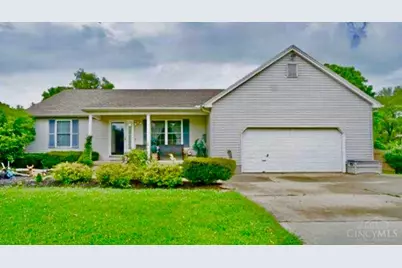 5240 Cincinnati Brookville Road, Morgan Township, OH 45013 - Photo 1