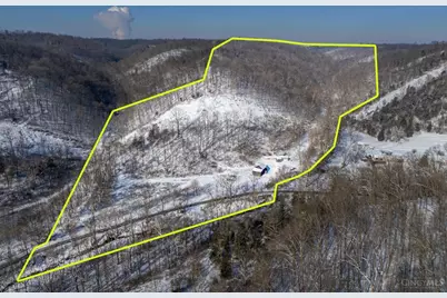 945 Lick Skillet Road, Manchester, OH 45144 - Photo 1