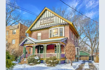 2538 Erie Avenue, Cincinnati, OH 45208 - Photo 1