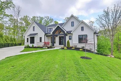 5625 Melbury Court, Deerfield Township, OH 45040 - Photo 1