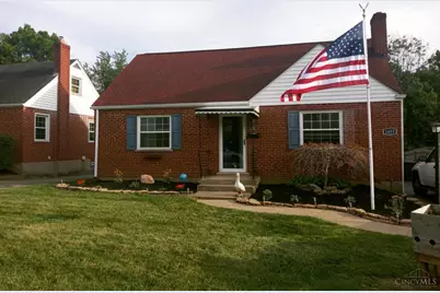 1453 Van Fleet Avenue, Cincinnati, OH 45231 - Photo 1