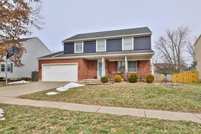 224 Country Trace Drive, Harrison, OH 45030 - Photo 1