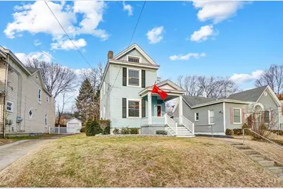 3827 Isabella Avenue, Cincinnati, OH 45209 - Photo 1