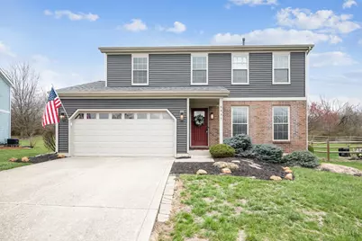 8867 Steeplechase Way, West Chester, OH 45069 - Photo 1