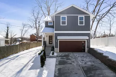 6607 E Ledge Street, Cincinnati, OH 45227 - Photo 1
