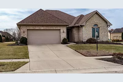 55 Aberfield Lane, Miamisburg, OH 45342 - Photo 1