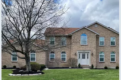 6305 Eagle Point Drive, Liberty Township, OH 45011 - Photo 1