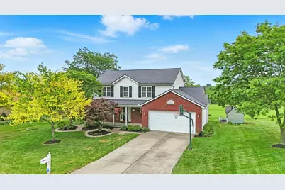 6311 Anthony Drive, Liberty Township, OH 45011 - Photo 1