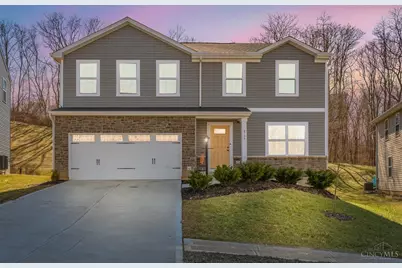 4734 Jessica Suzanne Drive, Morrow, OH 45152 - Photo 1